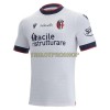 Original Fußballtrikot Bologna FC Auswärtstrikot 2021-22 Für Herren